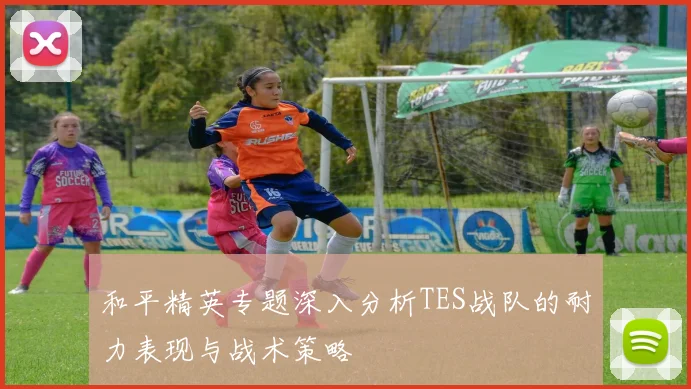 和平精英专题深入分析TES战队的耐力表现与战术策略