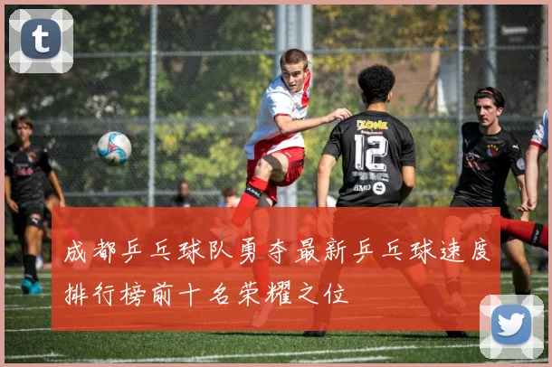 成都乒乓球队勇夺最新乒乓球速度排行榜前十名荣耀之位