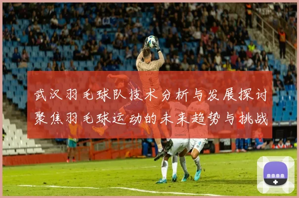 武汉羽毛球队技术分析与发展探讨聚焦羽毛球运动的未来趋势与挑战